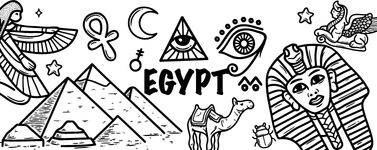Ver ofertas eSIM para Egypt