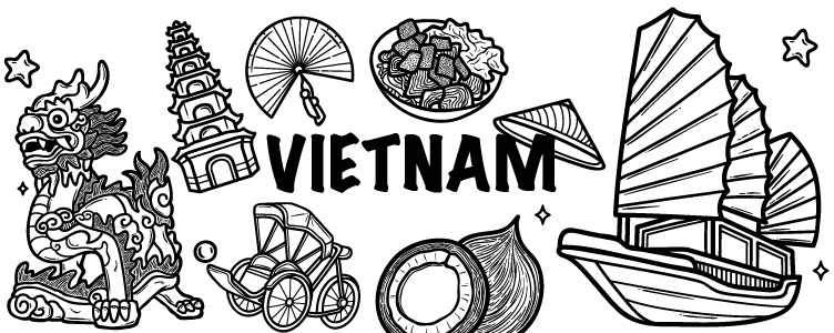 View eSIM offers for Vietnam