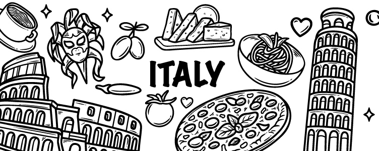 View eSIM offers for Italy