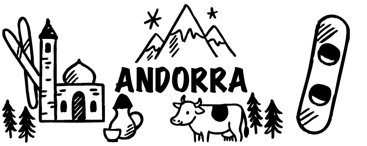 View eSIM offers for Andorra