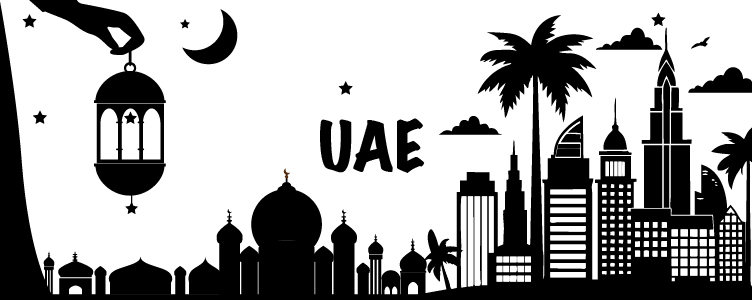 View eSIM offers for United Arab Emirates